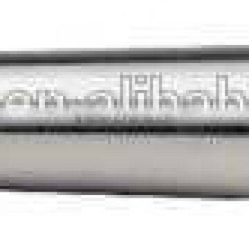 SHARS MT2 LIVE CENTER MORSE TAPER TRIPLE BEARING 2 MT .00039" NEW photo-3