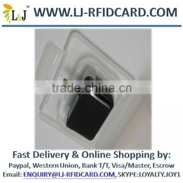 2015 Small Audio Jack Mobile Magnetic Card Reader