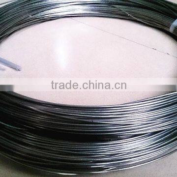 Titanium alloy material wire GR5