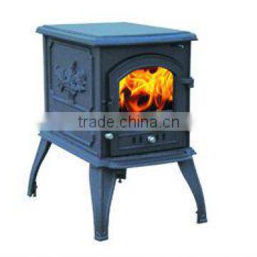 wood fire stove