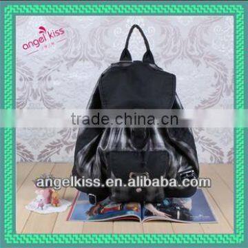 2014 new design fashion backpack China manufacturer