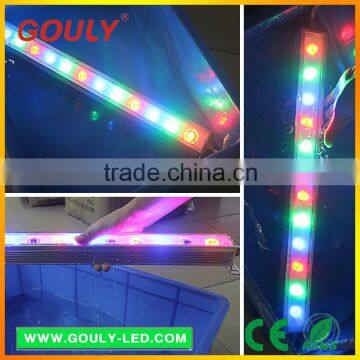 shenzhen supplier, good quality led wall washing lamp