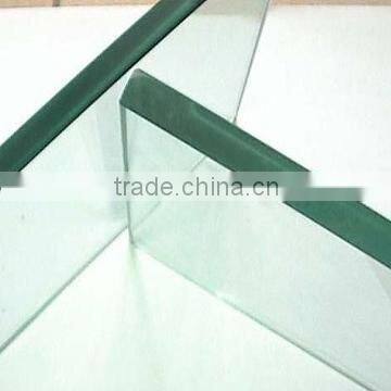 window glass