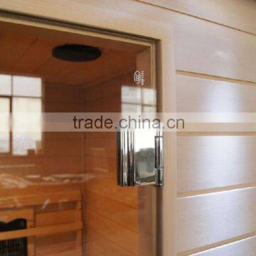 Far Infrared Sauna Made in China photo-4