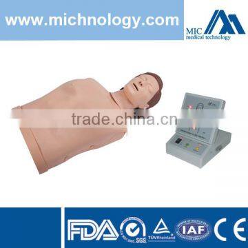 SKB-6A004 Advanced Half Body CPR Training Manikin With Best Price