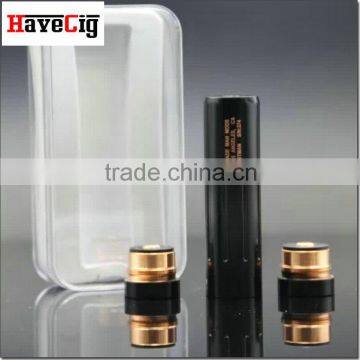 Dongguan hardware box mod 2016 Hitman mod 1:1 clone