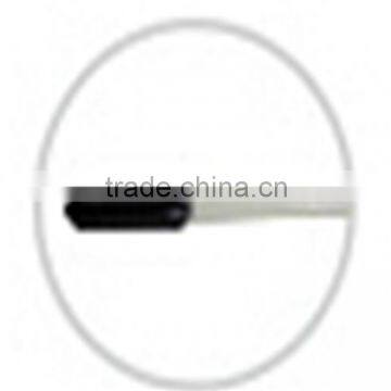 16:9 100" 4k Nano Cinema Curved Fixed Frame Projector Screen photo-4