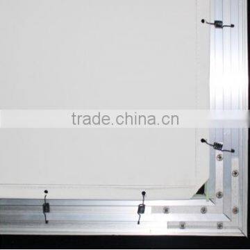 110'' 16:9 4K Nano Fixed Frame Projection Screen Projector Screen photo-3