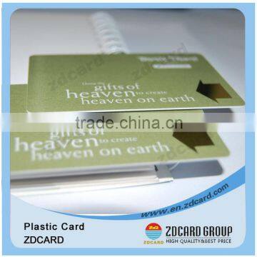 Mobile Nfc Label for Smart Phone Payment Card