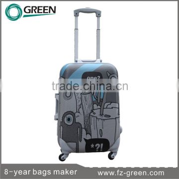 2015 Trendy Best Sale Hand Luggage Trolley case