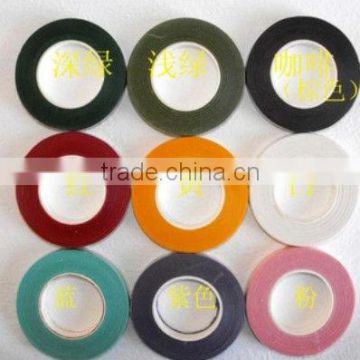 Flower Decoration Sticker paper tape