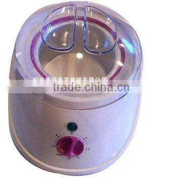 LNW-8014 skin care paraffin wax warmer & depliatory heater