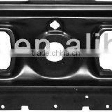 TAIL LAMP PANEL 67 (STEEL)(CUSTOM SEQUENTIAL) for FD MSTNG