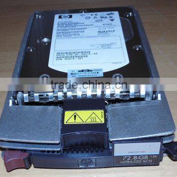 286778-B22-C 72GB 15K U320 SCSI UNI HDD ALL