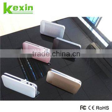 High Quality 5200mah Micro USB Power Bank Bluetooth Speaker Mobile Phone Battery Charger