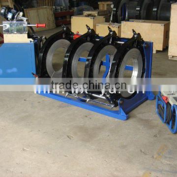 Welding Equipment For HDPE Pipe