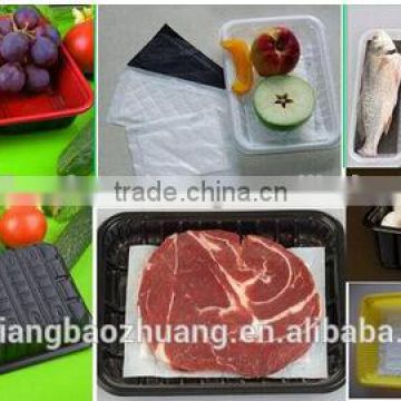 Guoliang Water-Absorbent Fresh Packing Tray