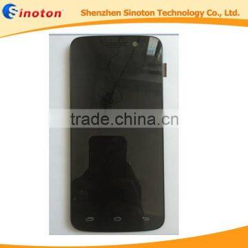 Sinoton Wholesale lcd screen for Tecno F8 phone parts