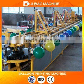 Blloon Printing Making Machine(JB-SP302)