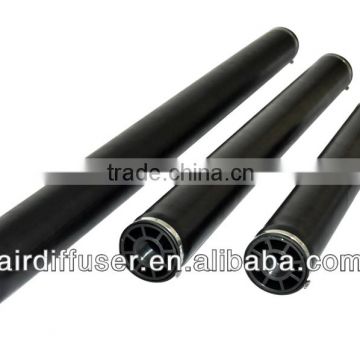 BWT aeration tube