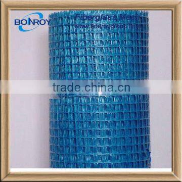 alkali resistant fiberglass reinforcing mesh