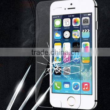 Professional Tempered Glass Screen Protector for iphone6 / iphone 6s screen protector with best price