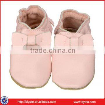 Woolen Leather Baby Boots, Infant Prewalker Boy Girl Baby Soft Sole Crib Shoes