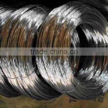 steel wire (Stainless steel )