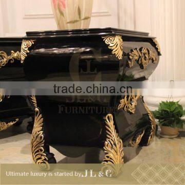 JB13-03 Nightstand in Bedroom From JL&C Furniture Lastest Designs (China Supplier) photo-2