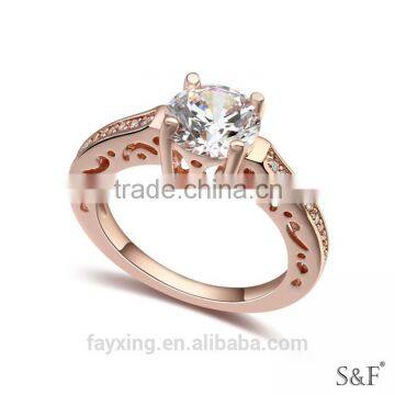 18060 showfay brand antique wedding rings