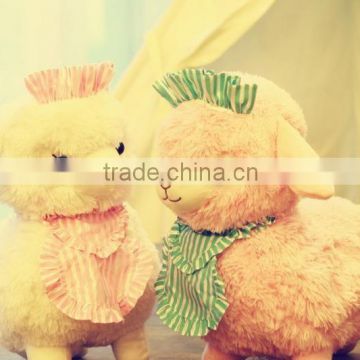 Alpacasso toys