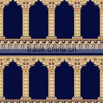 Different Design Mosque Carpet For Prayer                        
                                                Quality Choice
                                                    Most Popular