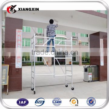 Best Price Construction Frame Kwikstage Ringlock cuplock scaffolding system