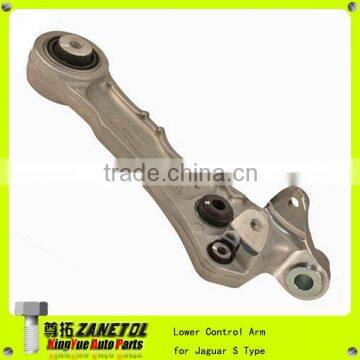 C2P24862 C2P19955 C2C1800 C2C12120 C2C36857 C2C41027 Front Lower Control Arm for Jaguar XJ Jaguar S Type