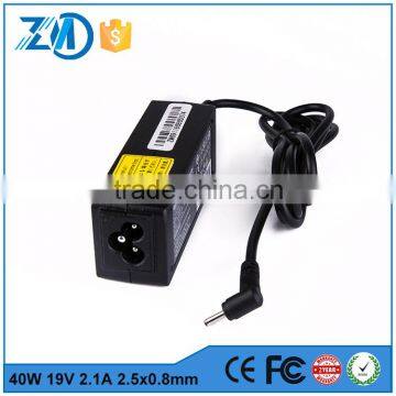 Laptop Computer Charger Power Adapter photo-4