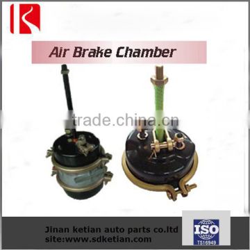 semi trailer parts brake chamber from China