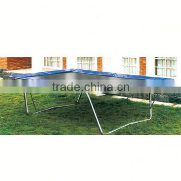 trampoline for kids, ZY-TR168	mini gymnastics trampoline