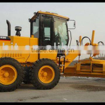 Shangchai engine SAM220 graders 220HP