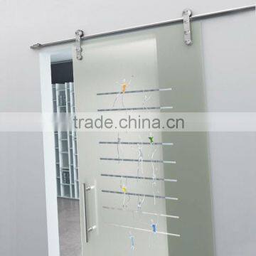 Louvered Sliding Door Machine YG-D122