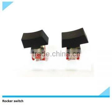 electrical rocker switch dpdt rocker switch