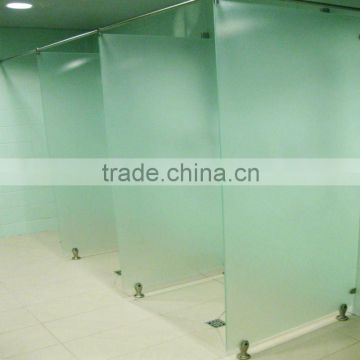 Office Frosted Glass Partition YG-P007