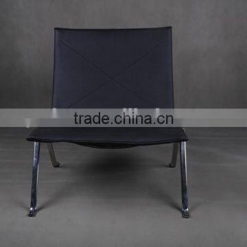 2016 hot sale cheap modern antique chaise lounge chair pk22 chair replica