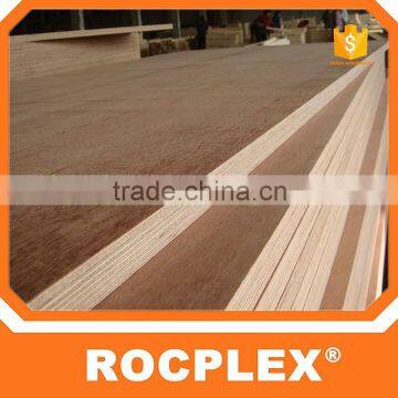 Edge-Glued Panel (Common: 21/32 In. x 24 In. x 4 Ft.; Actual: 0.656 In. x 23.25 In. x 48 In.) photo-3