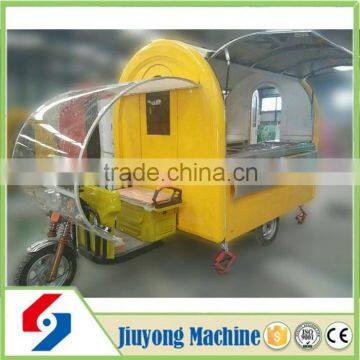 Food Catering Trailer / Food Cart photo-5