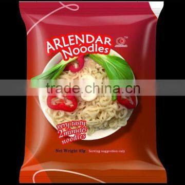 Bag Instant Spaghetti photo-2