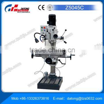 Used for BoreholeVertical Drilling Machine Z5045C for sale Drilling Machinery