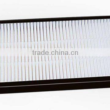 Aluminu Alloy High Efficiency Universal Compressor Air Filter