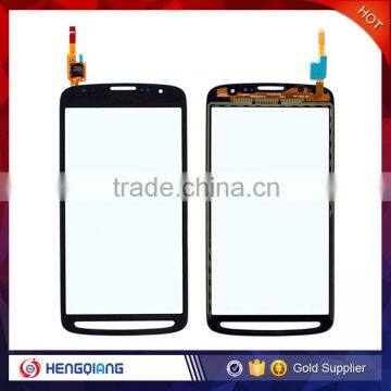 Hot Sale With Own Factory Price Glass Touch Screen Assembly Replacement for Samsung Core Advance I8580 photo-2