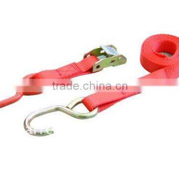 Cam Buckle Tie Down