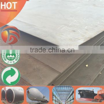 Q345b 4mm mild steel sheet High Quality steel plate price per kg mild steel plate price